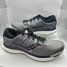 Saucony — Saucony Hurricane 22 FitForm Running Shoes ’S Size 12.5 Race Ready Nwob — Sneaker — resale
