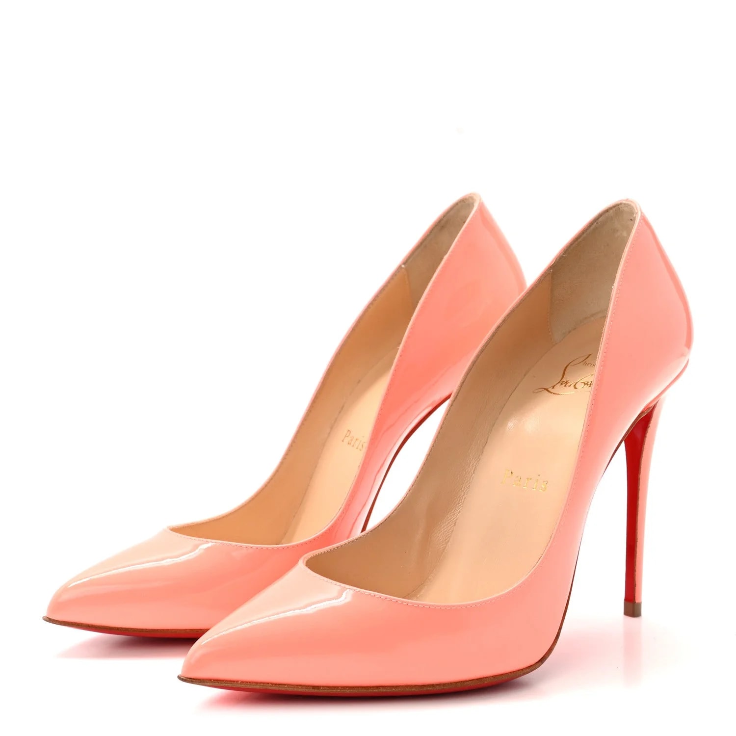 Pigalle Follies 100 37 4