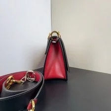 Fendi Kan I Crossbody With Strap 3