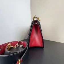 Fendi Kan I Crossbody With Strap 4