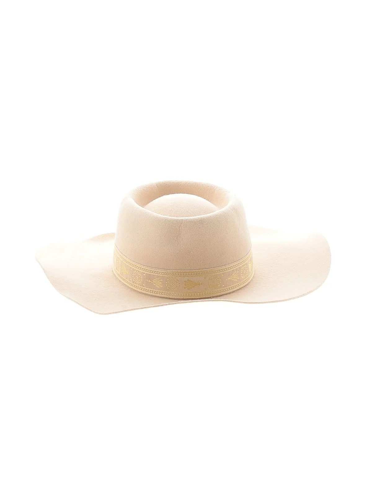 Lack of Color — Lack of Color Sun Hat One Size — Accessory — resale