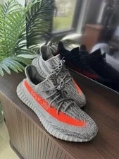 Yeezy Boost 350 V2 Beluga Reflective in Size 13.5 Authentication Guaranteed 2