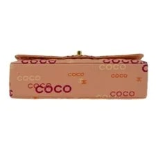Chanel Coco Classic Double Flap Medium 192586 3