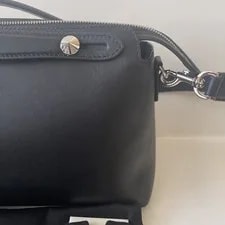 NEW Fendi By the Way Medium Boston Crossbody 4