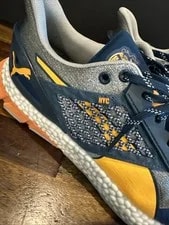 Puma Hybrid Astro Shoes NYC Marathon Limited Edition 2019 2