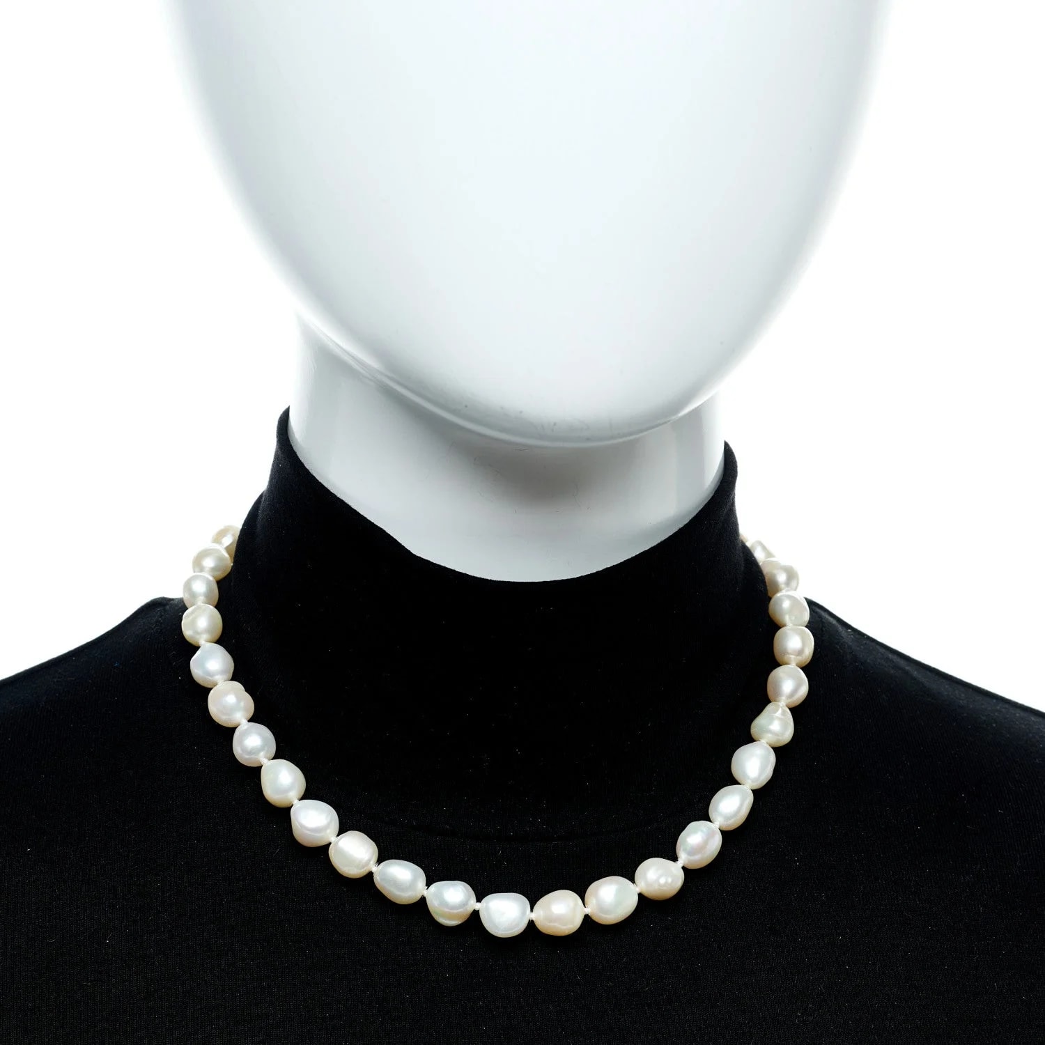 Cultured Paloma Picasso Strand 2