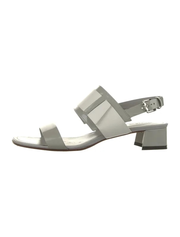 Tod's — Slingback — Designer Shoe — resale