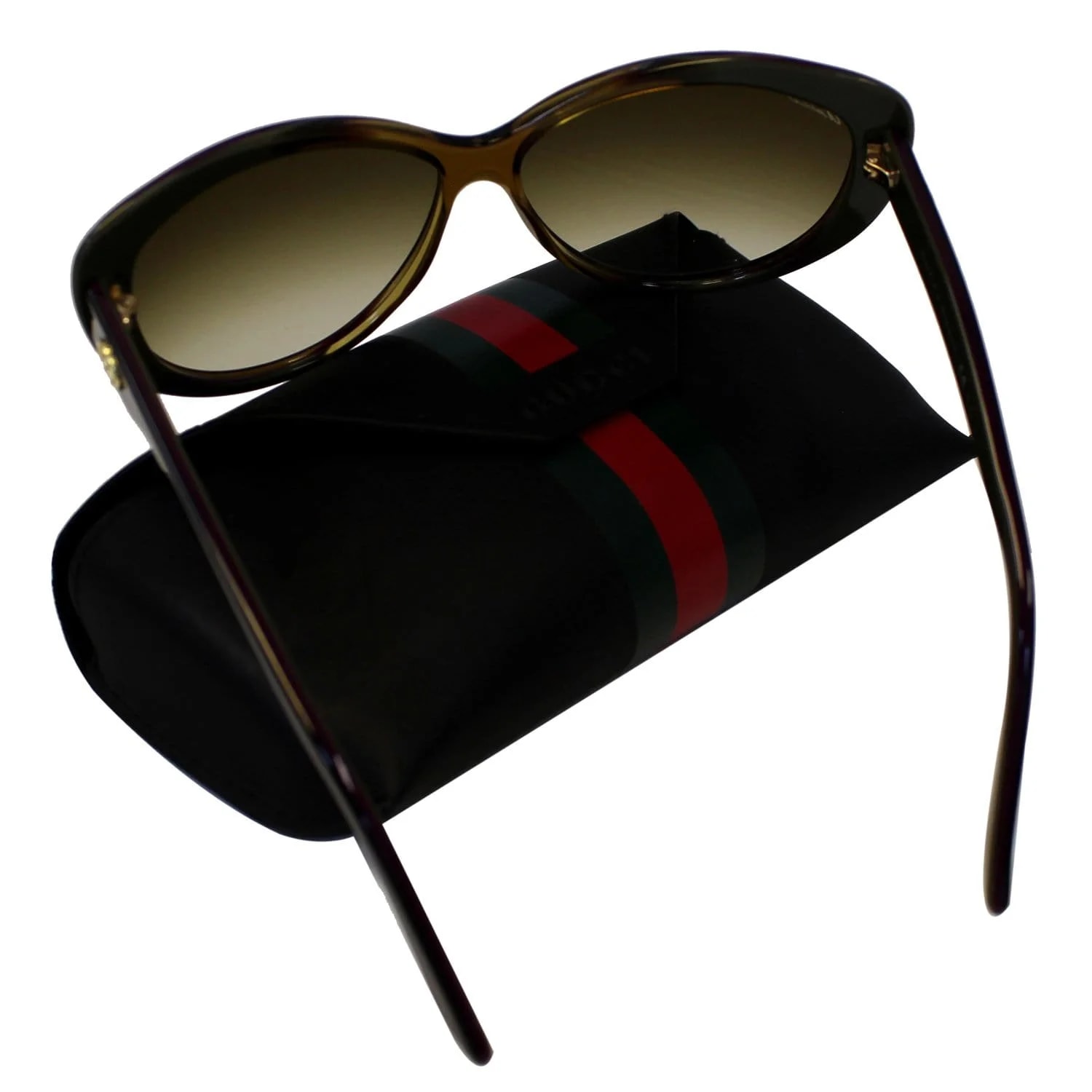 Gucci Cat Eye Sunglasses 3510S 4