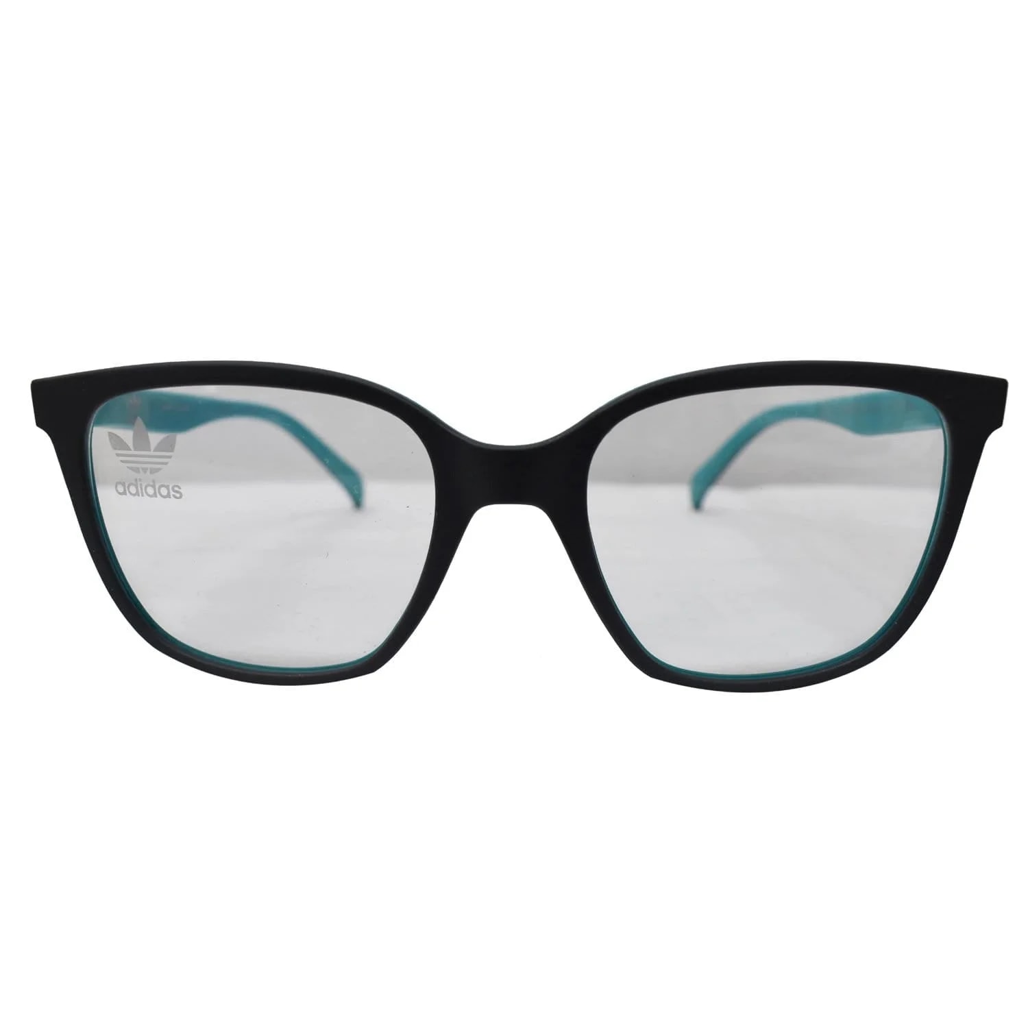 Adidas — Adidas AOR010O/N 070.036 Mastic & Frame Eyeglasses Demo Lens — Accessory — resale