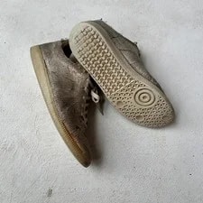 Maison Margiela Replica GAT Distress Low US 10 EU 43 Authentic German MM6 4