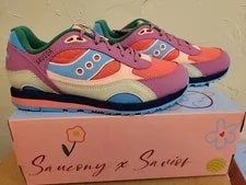 Jae Tips X Saucony 6000 / | 6.5Y / 8 | "To Do List" 4