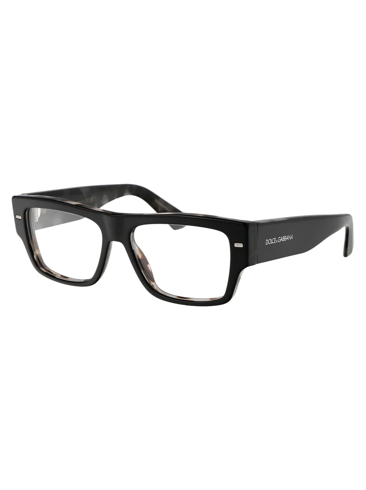Dolce & Gabbana 0dg3379 Sunglasses — Acetate 2