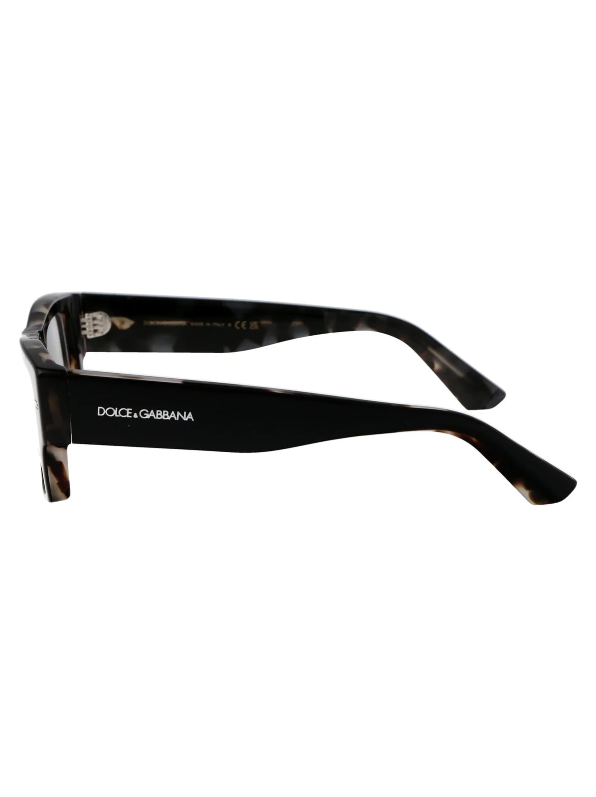 Dolce & Gabbana 0dg3379 Sunglasses — Acetate 3