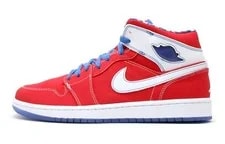 Jordan — [315794-611] -- Jordan Air 1 Retro LS Sport 中帮 复古篮球鞋 男款 红蓝色 — Sneaker — resale