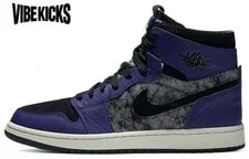 Air Jordan — Air Jordan 1 Zoom Comfort 'Bayou ' DC2133-500 New — Sneaker — resale