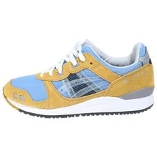 Asics — Asics Size 26.5Cm Awake Ny Gel Lyte III New Condition S Color Onlin GYi31 — Sneaker — resale