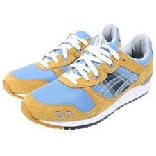 Asics Size 26.5Cm Awake Ny Gel Lyte III New Condition S Color Onlin GYi31 2