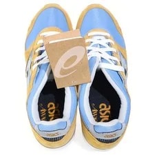 Asics Size 26.5Cm Awake Ny Gel Lyte III New Condition S Color Onlin GYi31 4
