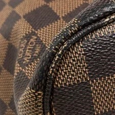 Louis Vuitton Neverfull N51105 #BS780 3