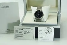 IWC Portofino Automatic IW356506 IW 356506 Black Dial 40mm 06/2012 12076U 3