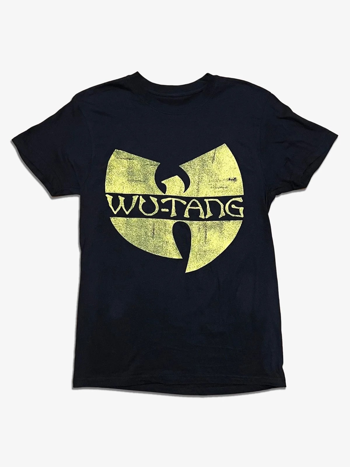 Wu-Tang Tee — streetwear — resale