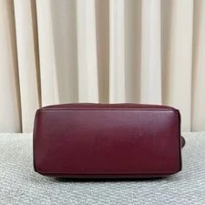 Loewe Puzzle Small Classic Calf Auth 4
