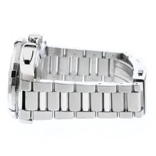 TAG Heuer Aquaracer CAY211Z.BA0926 45mm SS Black Dial Automatic #C323 4