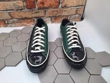 NEW Converse Chuck 70 Low Top Sz 10 Read Desc - Minor Peeling 2