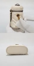 Gucci GG Marmont Mini Top Handle Chain 699515 139980914 4