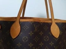 Louis Vuitton Neverfull #QYI21W 3