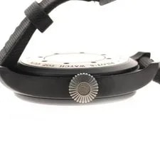 IWC Schaffhausen BIG Pilot TOP GUN IW501901 49mm Ceramic Black Dial #C019 3