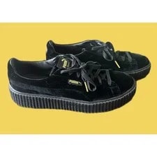 Puma Fenty By Rihanna Creeper 11 364639 01 4