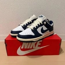 7.0US Nike Dunk Low 4