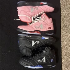 Awake — Size 15 Awake Ny Retro 5 Pack — Sneaker — resale
