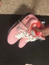 Size 15 Awake Ny Retro 5 Pack 3