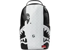 Sprayground — Sprayground Scarface Poster Syle Backpack — Handbag — resale