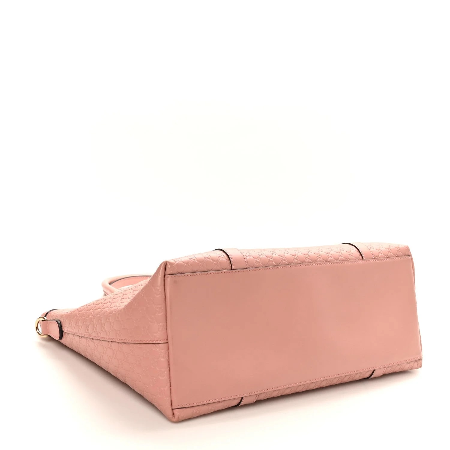 Soft Medium Zippered Satchel Soft 4