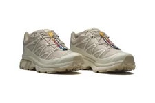 Salomon XT-6 Gore-Tex Almond Milk L47732400 New 3