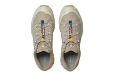 Salomon XT-6 Gore-Tex Almond Milk L47732400 New 4