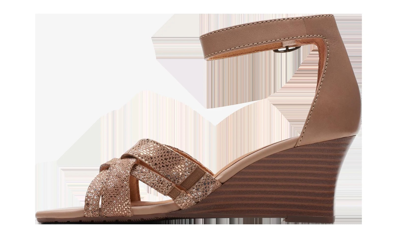 Cielo Charm Heels Wmns "Praline " 26171525 3