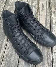 Converse — Converse Chuck Taylor All Star Hi Mono 13 — Sneaker — resale