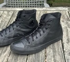 Converse Chuck Taylor All Star Hi Mono 13 2