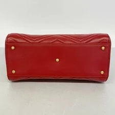 Gucci GG Marmont 2WAY Model 448054 3