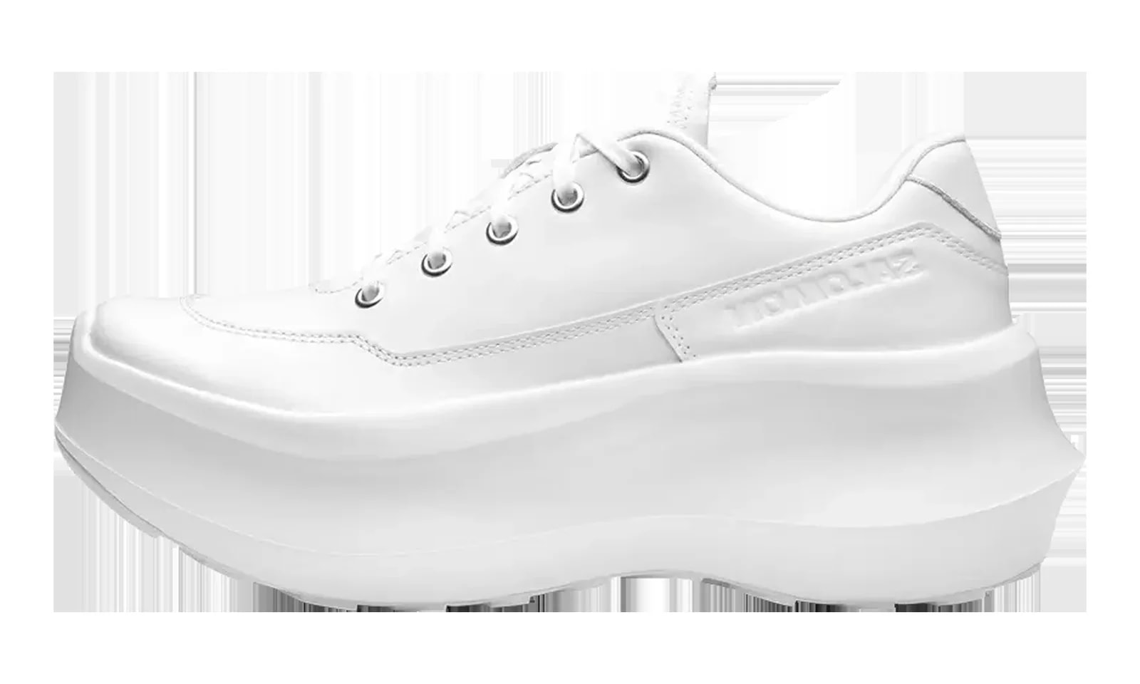 Salomon SR811 Platform " GP K104 001 3