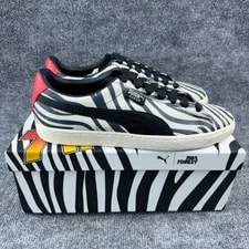 Puma — Puma Suede Classic X Paul Stanley Kiss 10 366288-01 Read — Sneaker — resale