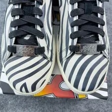 Puma Suede Classic X Paul Stanley Kiss 10 366288-01 Read 3