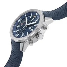 IWC Aqua Timer Chronograph IW376806 Second Hand 2