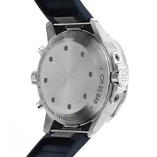 IWC Aqua Timer Chronograph IW376806 Second Hand 4