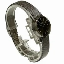 IWC Schaffhausen 4113 Manual Winding Excellent Condition 3