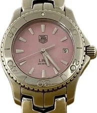 Tag Heuer Link WJ1315.BA0573 Quartz A5979 3